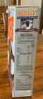 Sealed 1990s Wheaties Cereal Box 1 Michael Jordan  Breakfast Of Champions 