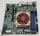Asrock B650d4u-2l2t bcm Micro-atx Amd Am5 Lga1718 Motherboard