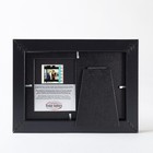 Filmcells Dc Comics  Shazam  2019 Film  Minicell Framed Art  2019 Sdcc Exclusive