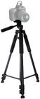 60  Professional Camera Tripod Stand For Dslr Canon Nikon Sony Cameras   Bag