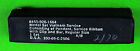 Vietnam Service Medal And Ribbon Bar - Full Size - Original Gi Issue Vsm