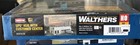 Walthers Cornerstone Ho Scale Kit 933-4110 Ups Hub With Customer Service Cc
