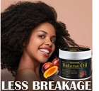 Batana Oil For Hair Growth -100  Natural - Prevents Hair Loss  Eliminates Spli