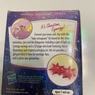 Hasbro Jem And The Holograms Light Up Synergy Earrings   Illustrated Book