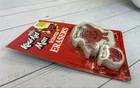 Rare Vintage 1983 Kool Aid Man Scented Eraser - New Sealed Old Stock