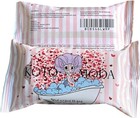 Kotomoda Wet Wipes With Panthenol For Sphynx   Shorthair Cats 24 Pack 360 Count
