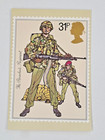 Gb Phq Set 68 The British Army 5 Cards  Unused  800938 