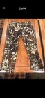 First Lite Men s Corrugate Foundry Pants 38x33 Fusion Camo- 150
