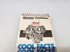 Vintage Gleaner Combines Deutz-allis Notebook  cool Facts 