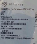 Oem New Seagate St300mm0058 300gb Internal Hard Drive Usa          Seller Free   