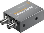 New Blackmagic Design Micro Converter Sdi To Hdmi 3g