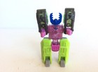 Transformers Armada Megatron  Mcdonalds Happy Meal Figure 2002
