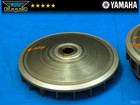 Genuine Oem 2006 Yamaha Rhino 660 Primary Drive Clutch Sheaves Assembly 04-07