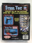 1992 Steel Tec Steel Construction System Road Excavator - 7007