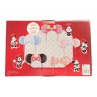 Disguise Disney Minnie Mouse Ear Headband Set  5 Piece