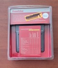 Franklin Dictionary   Thesaurus With Comprehensive Reference Set Mwd-1490