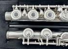 Yamaha Yfl-262 Standard Flute Offset G