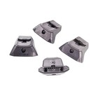 Yakima Tracktower  4-pack  - Bulk