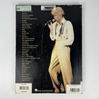 David Bowie Anthology Sheet Music Piano Vocal Guitar Songbook Hal Leonard