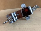 Ludwig 70s Vtg Cymbal Arm Holder Hoop Clamp Bracket Mount Part 3 8  Hi Hat Brace