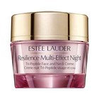 Estee Lauder Resilience Multi Effect Night Tri Peptide Face Neck Creme1 7oz Nib 
