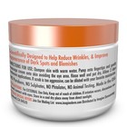 Microdermabrasion Crystals Pharma Grade Creamy Scrub Renews Dull Skin 3 Oz 85 G