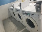 Commercial Washers And Dryers