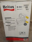 Britaxb-safe Infant Car Seat  brand New  Up To 30pds Up To 32 Inches