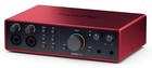 Focusrite Scarlett 16i16 4g 4th Gen 24-bit 192 Khz Audio Recording Interface