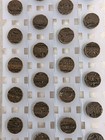 Trex Toasted Sand Collated Fastenmaster Cortex Composite Deck Plugs