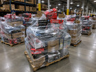 Amazon Wholesale Consumer Goods Retail Merchandise Collection