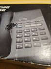 Vintage 1990s Phone-mate Model 3850 - 2 Line Telephone Answering Machine 