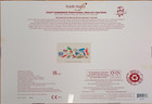 Robin Reed 10  Christmas Crackers  Winter Berries - Box Of 8  52513 
