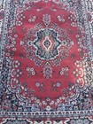 Burhan Kartal Antique Rug Retail 795 00 100 Percent Polypropylene 