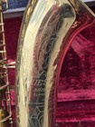 Vintage Buescher Big B Aristocrat Tenor Saxophone Original