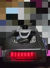 Whistler Xtr555 Laser Radar Detector