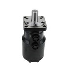 New Hydraulic Orbital Motor Bm1-315-b1-p-m1 Bm1315b1pm1 118-0037 Km1-315
