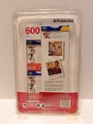 Polaroid 600 Instant Film 4 Pack 40 Photos Factory Sealed Expired Read Desc Pics