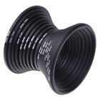 18pcs 37- 82mm Step Up Down Camera Lens Filter Adapter Ring Bracket Set