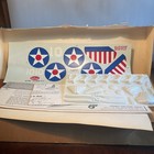 Guillow s Stearman Pt-17 Pilot Trainer Airplane Kit Flying Model Mpn 803 L    k