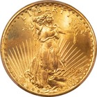 1928  20 St Gaudens Gold Double Eagle - Pcgs Ms-66   Gorgeous  Premium Quality 