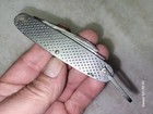 Vintage Us Camillus 1958 Military Pocketknife