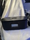 Sony Xdr-s10hdip Hd Radio W dock For Ipod iphone Tested Works