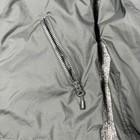 Ivivva Jacket Girls 12 Hooded Full Zip Windbreaker Athletic Lightweight
