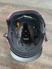 Troxel Spirit Women s Full Coverage Helmet  Size M  Pink
