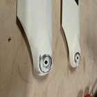 Edge 550mm Carbon Fiber Main Rotor Blades