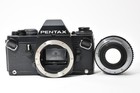  mint  Pentax Lx Fa-1 35mm Slr Film Camera Late Model 50mm F1 7   Winder Japan