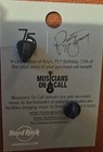 Hard Rock Cafe Pin Online Roy Orbison Signature Guitar 75y Le 200