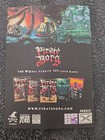 Pirate Borg Terror In Tortuga Limitron Free Rpg Day 2026