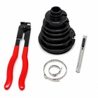 Universal Split Cv Joint Boot Kit Universal Cv Boot Kit Split Joint Gaiter